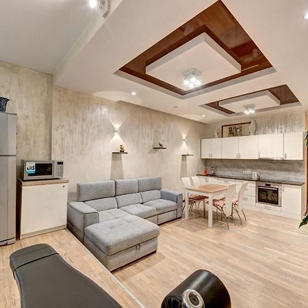 Apartments Near Kiev Botanical Garden Ym.Hryshka Экстерьер фото
