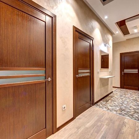 Apartments Near Kiev Botanical Garden Ym.Hryshka Экстерьер фото