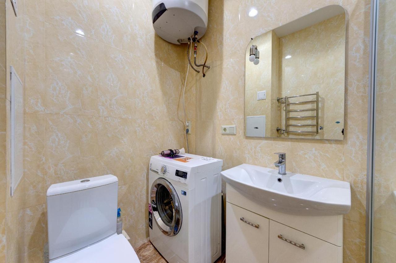 Apartments Near Kiev Botanical Garden Ym.Hryshka Экстерьер фото