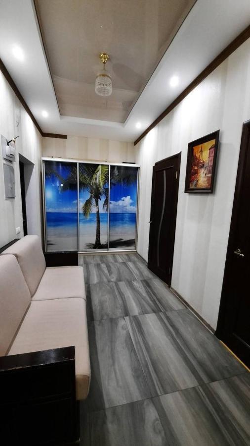 Apartments Near Kiev Botanical Garden Ym.Hryshka Экстерьер фото
