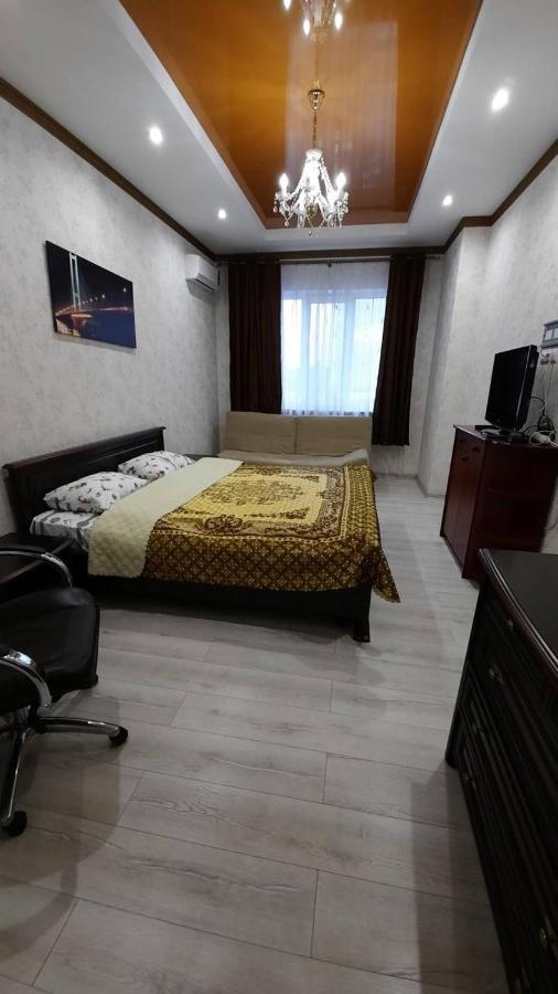 Apartments Near Kiev Botanical Garden Ym.Hryshka Экстерьер фото