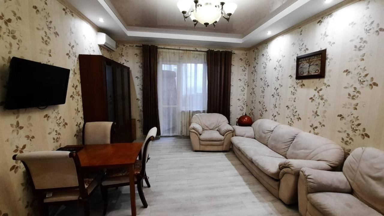 Apartments Near Kiev Botanical Garden Ym.Hryshka Экстерьер фото