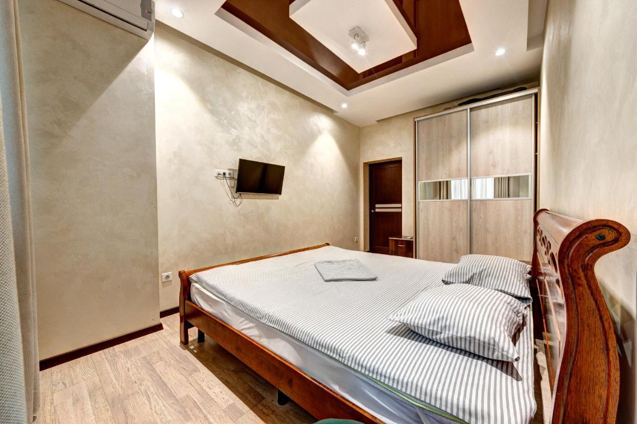 Apartments Near Kiev Botanical Garden Ym.Hryshka Экстерьер фото