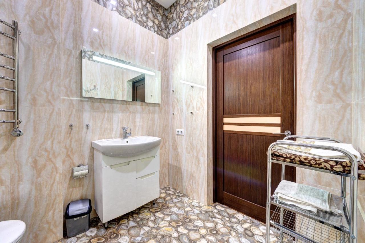 Apartments Near Kiev Botanical Garden Ym.Hryshka Экстерьер фото